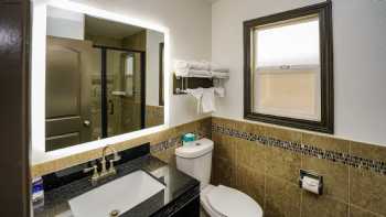 Americas Best Value Inn Antioch