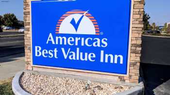 Americas Best Value Inn Antioch