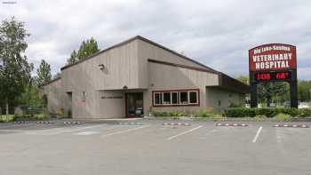 VCA Big Lake Animal Hospital