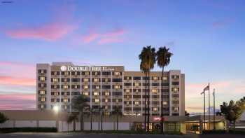 DoubleTree by Hilton Hotel Los Angeles - Norwalk