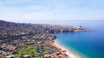 La Jolla Beach & Tennis Club