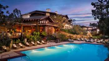 The Lodge at Torrey Pines