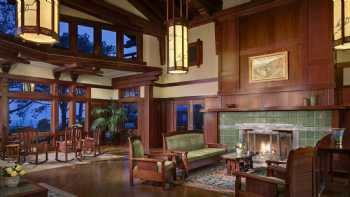 The Lodge at Torrey Pines