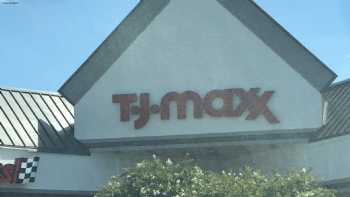 T.J. Maxx