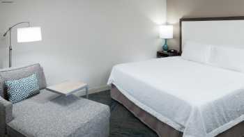 Hampton Inn Los Angeles-Orange County-Cypress