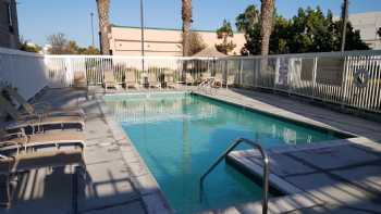 Hampton Inn Los Angeles-Orange County-Cypress