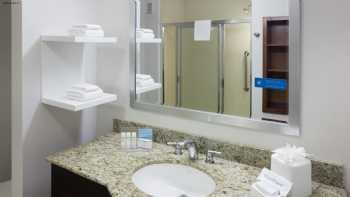 Hampton Inn Los Angeles-Orange County-Cypress