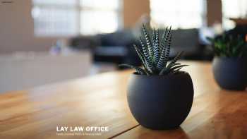 Lay Law Office