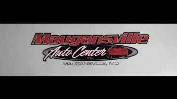 Maugansville Auto Center - Auto Body Shop