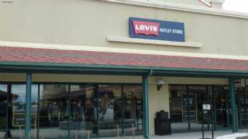 Levi's Outlet Store