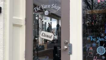 The Yarn Shop