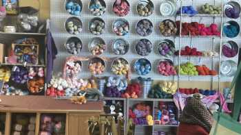 The Yarn Shop