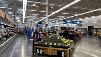 Walmart Supercenter