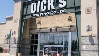 DICK'S Warehouse Sale