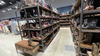 Boot Barn