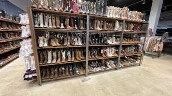 Boot Barn