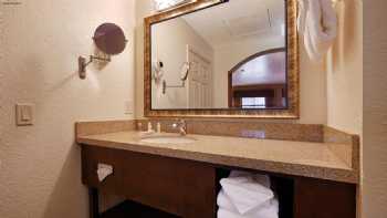 Best Western San Dimas Hotel & Suites