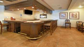 Best Western San Dimas Hotel & Suites