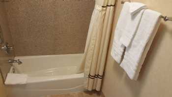 Best Western San Dimas Hotel & Suites