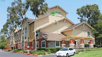 Extended Stay America - Los Angeles - San Dimas