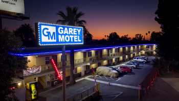 Garey Motel Pomona