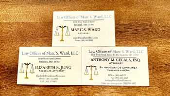 Law Offices of Marc S. Ward, LLC