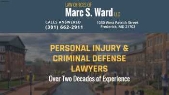 Law Offices of Marc S. Ward, LLC