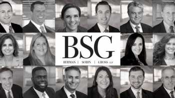 Berman | Sobin | Gross LLP