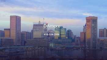 D'Amore Personal Injury Law LLC