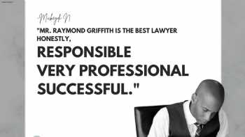 The Law Office of Raymond Griffith