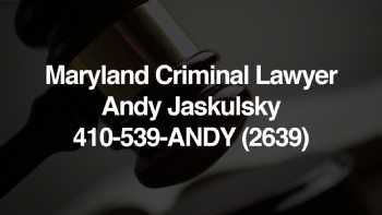 The Law Firm of Andy Jaskulsky