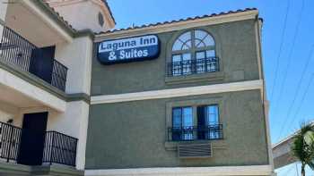 Laguna Inn & Suites