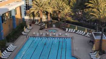 Renaissance ClubSport Aliso Viejo Laguna Beach Hotel