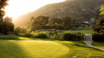 The Ranch at Laguna Beach