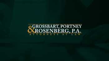 Grossbart Portney & Rosenberg