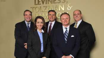 LeViness, Tolzman & Hamilton, P.A.