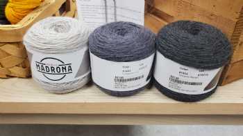 Black Sheep Yarn Shop