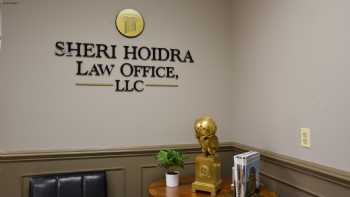 Sheri Hoidra Law Office, LLC