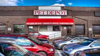 Pet Depot Inc