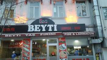 Beyti Pide-Lahmacun Kebap Salonu