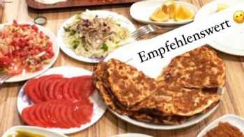 Antep Pide Lahmacun-2