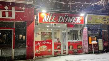 Kars Nil Döner - Dürüm