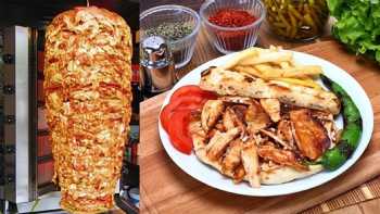 Kars Nil Döner - Dürüm