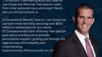 Spector Law Group