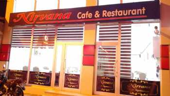 Nirvana Restoran Cafe