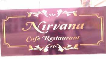 Nirvana Restoran Cafe