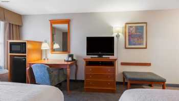 Hampton Inn San Marcos