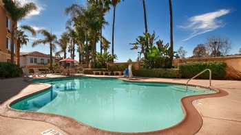 Best Western Escondido Hotel