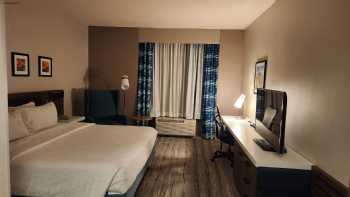 Hilton Garden Inn San Diego/Rancho Bernardo