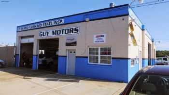 Guy Motors